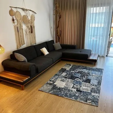 Σπίτι διακοπών Emtan Green Park Elea